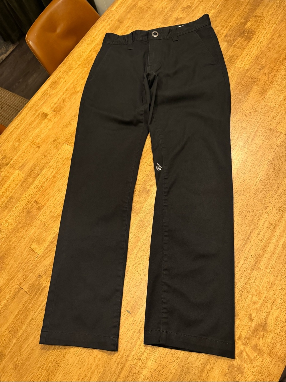 Volcom | Men’s 28x30 | FRICKIN MODERN STRETCH PANT | excellent condition!